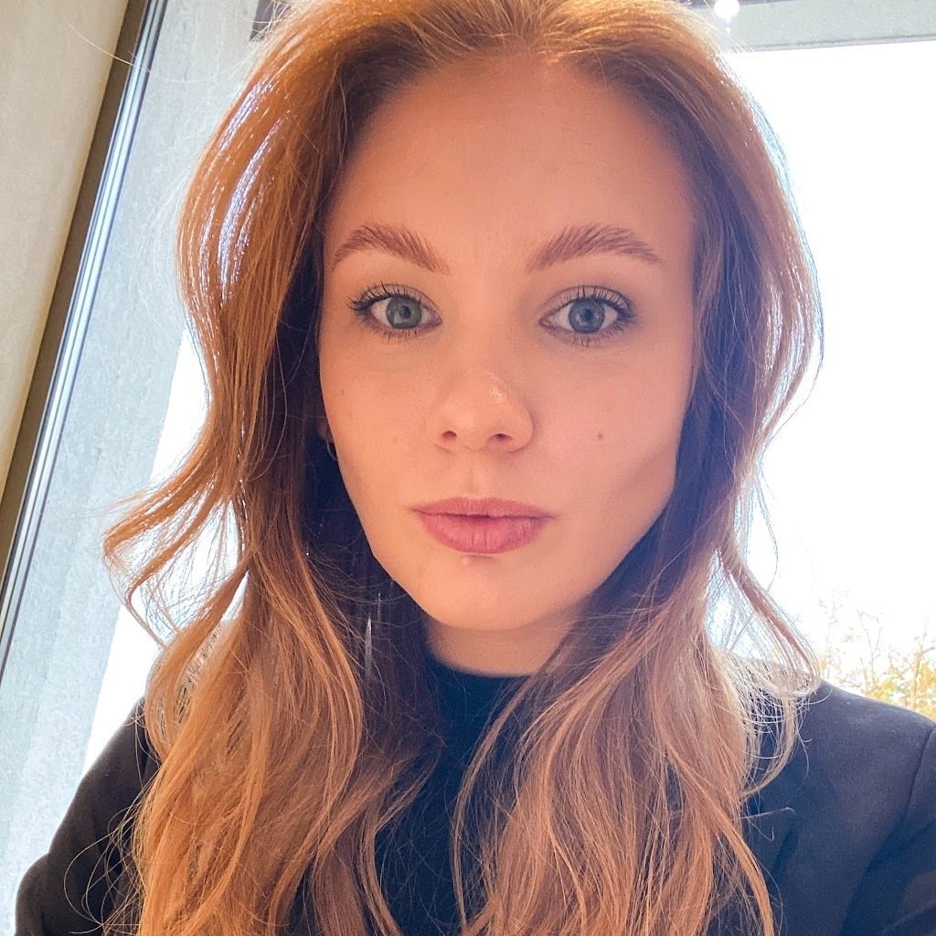 Avatar of Julia K.