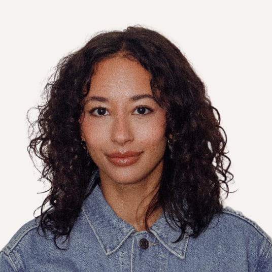 Avatar of Alexis W.