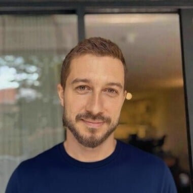 Avatar of Matija K.