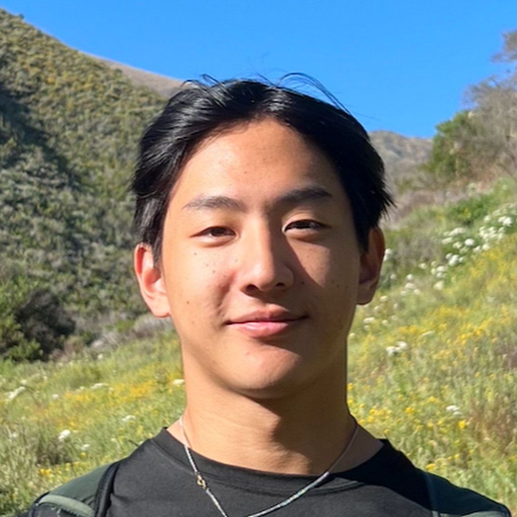Avatar of Matthew Huo