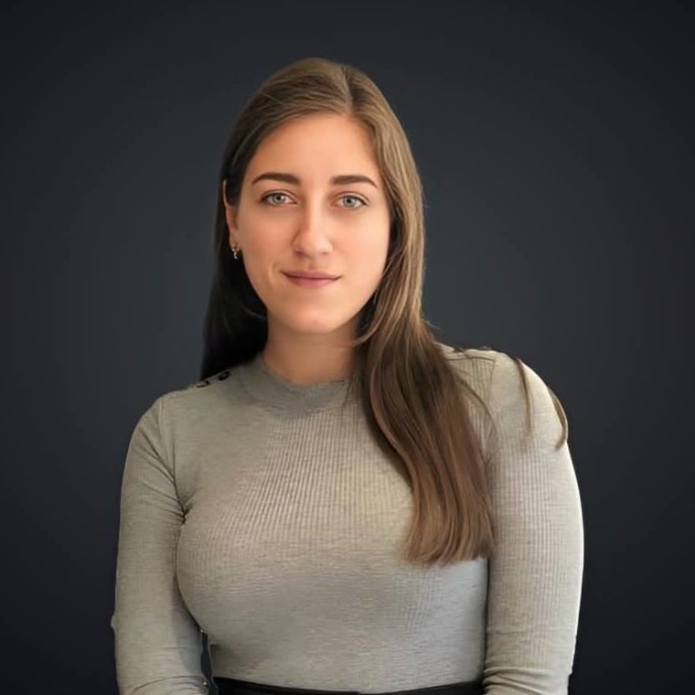 Avatar of Vikki B.