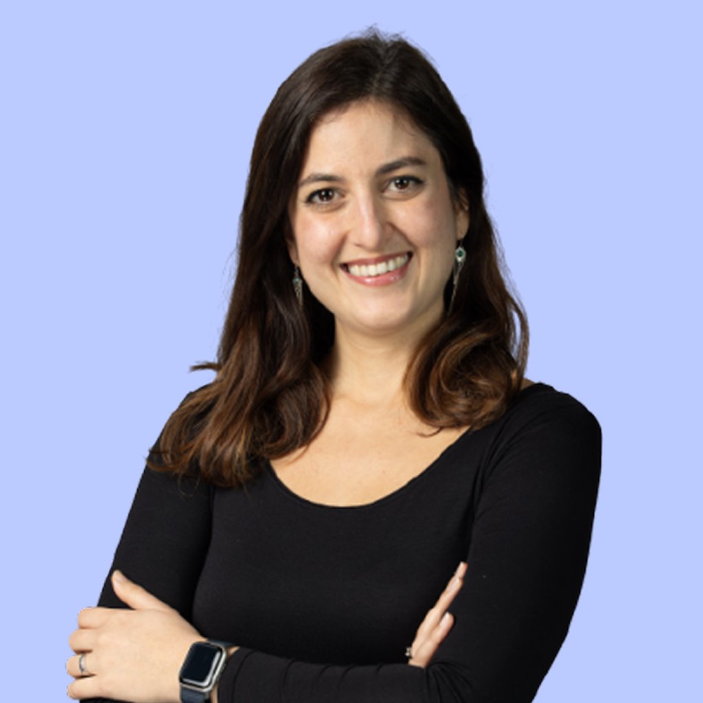 Avatar of Hadas Shwartz