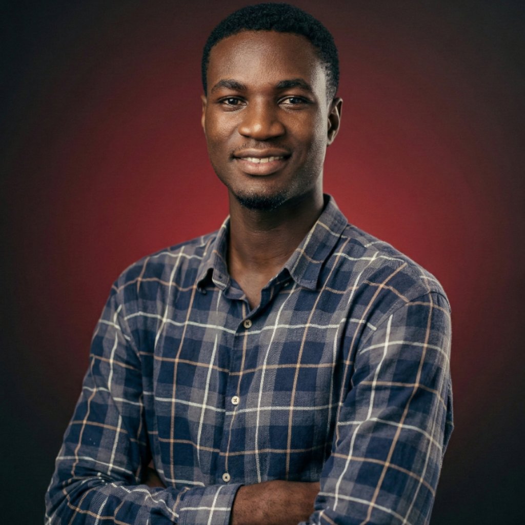 Avatar of Nnamdi O.