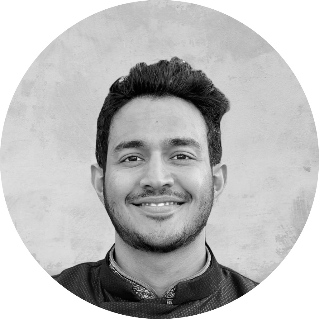 Avatar of Gaurav C.
