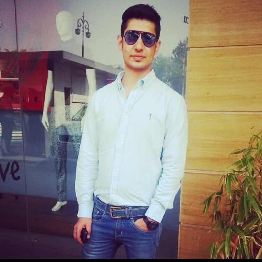 Avatar of vibhor n.