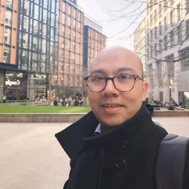 Avatar of Ismail Sisman