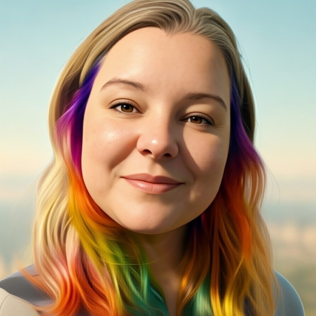 Avatar of Courtney Lowery