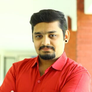 Avatar of Pranay