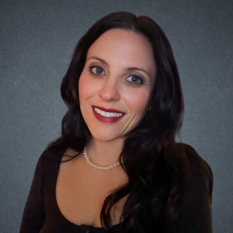 Avatar of Marisa S.