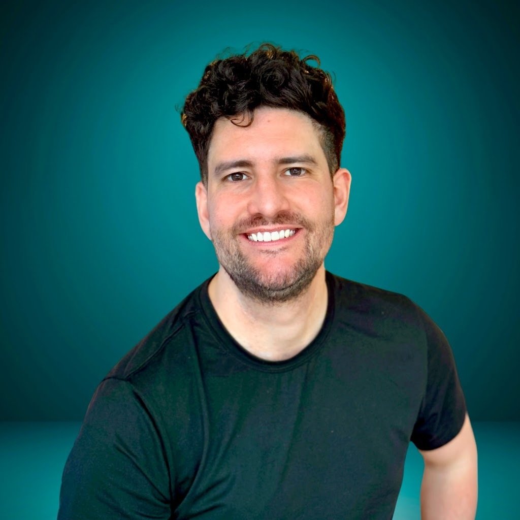 Avatar of Julian Rengifo
