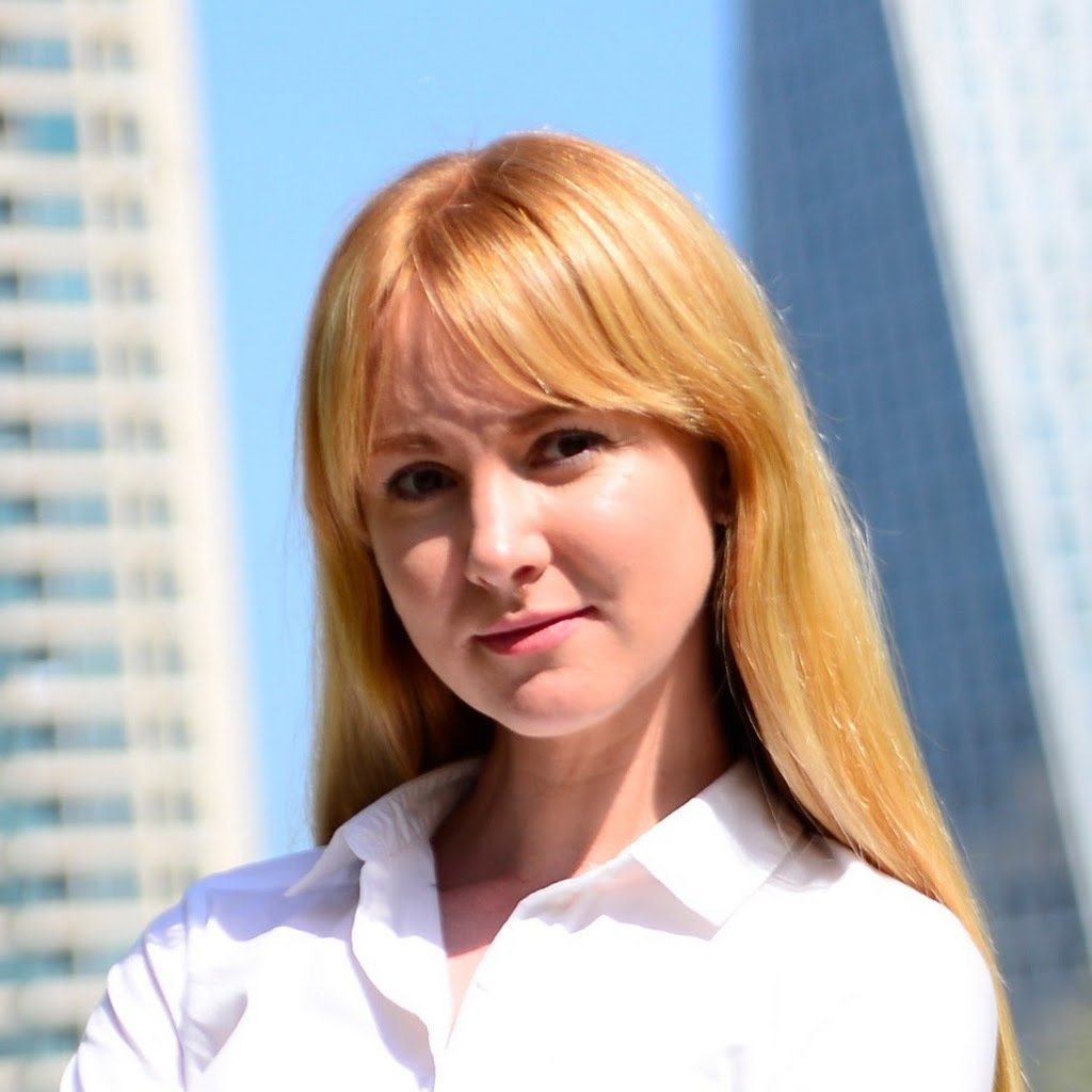 Avatar of Yulia G.