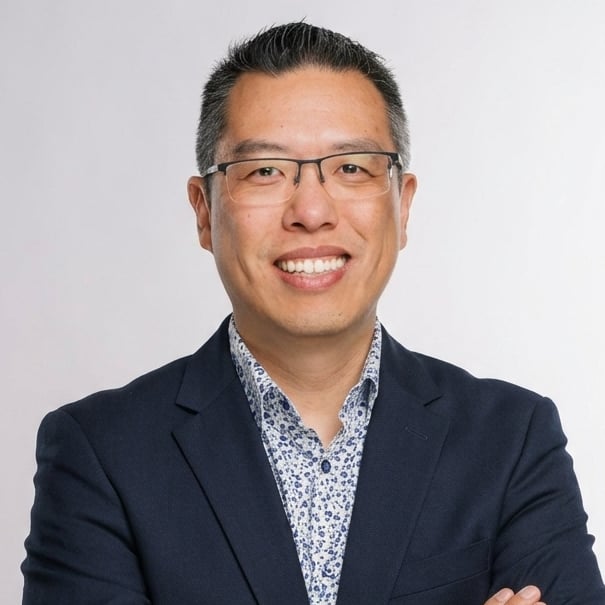 Avatar of Eric Bin