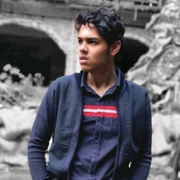 Avatar of Abhinav C.