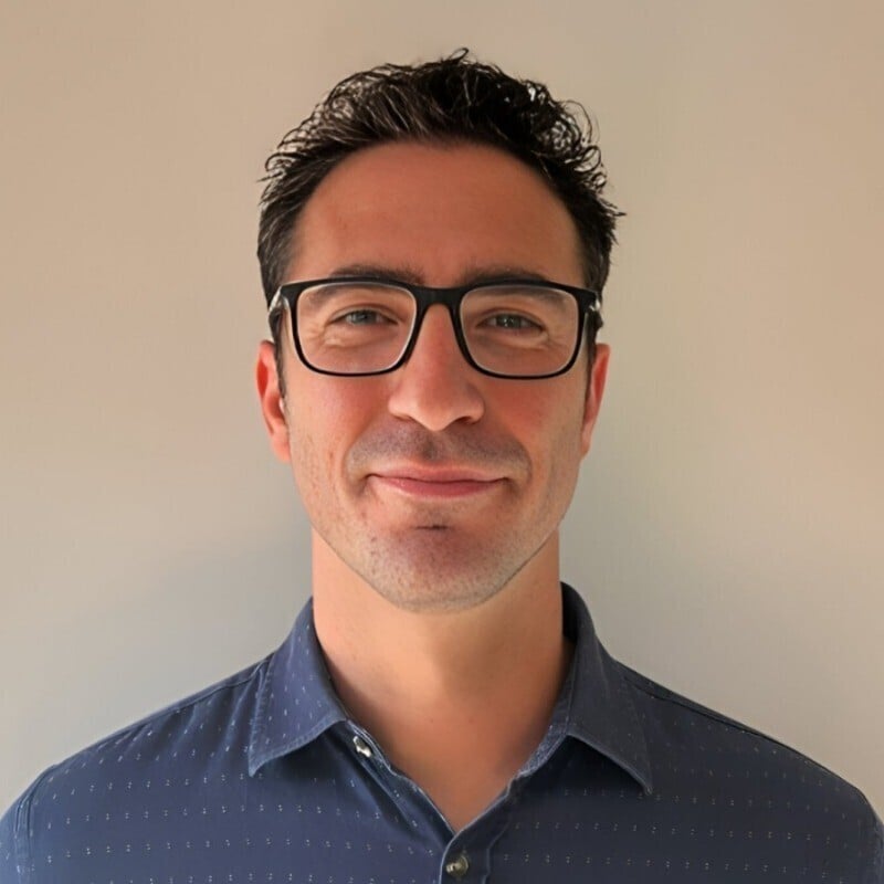Avatar of Dimi G.
