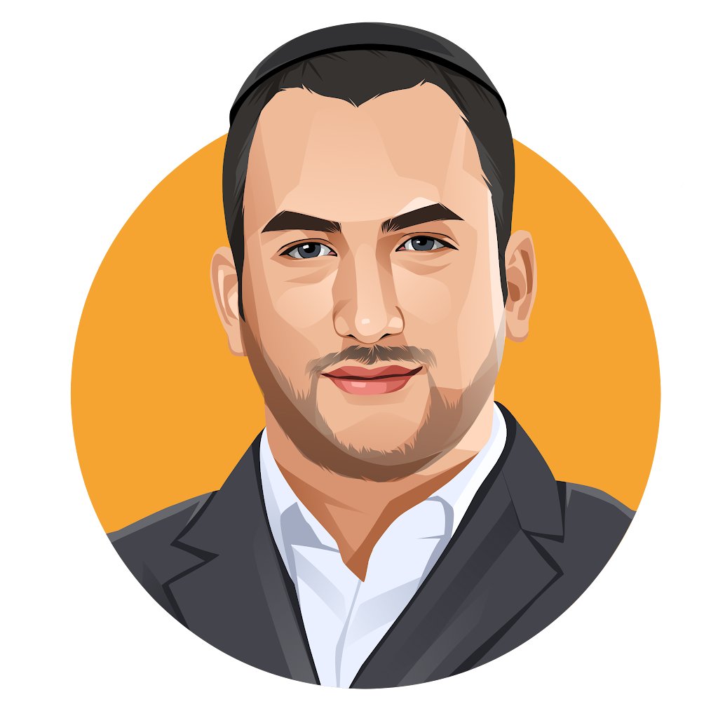 Avatar of Itamar S.