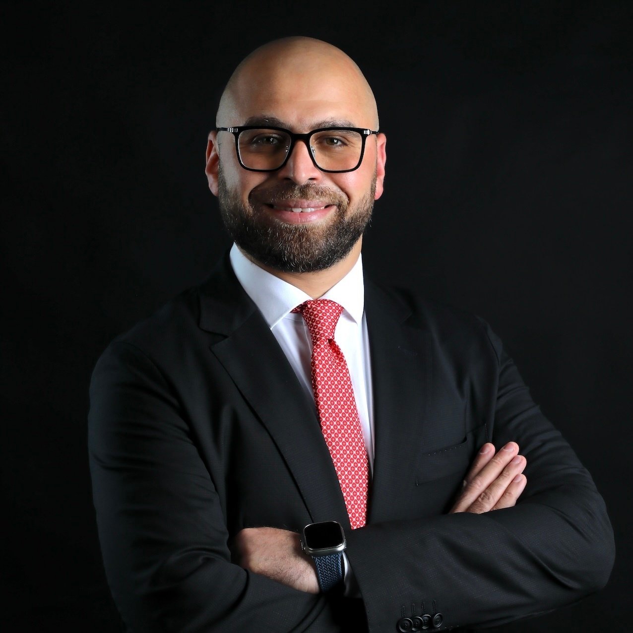 Avatar of Mohamed A.