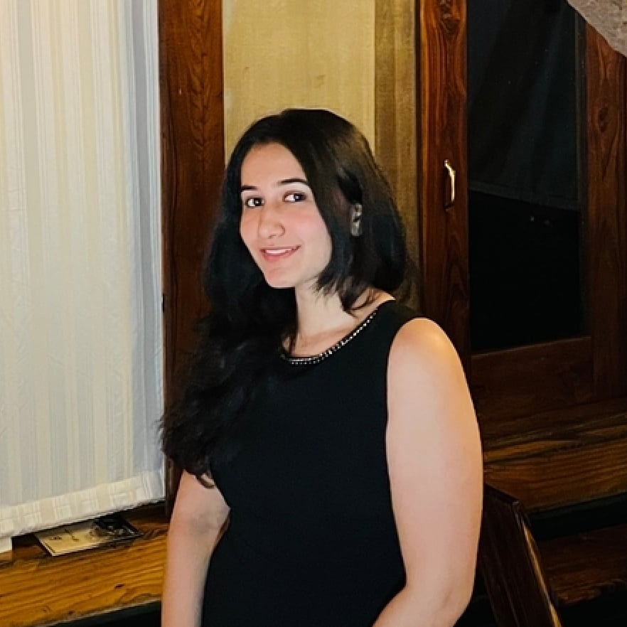 Avatar of Priya H.