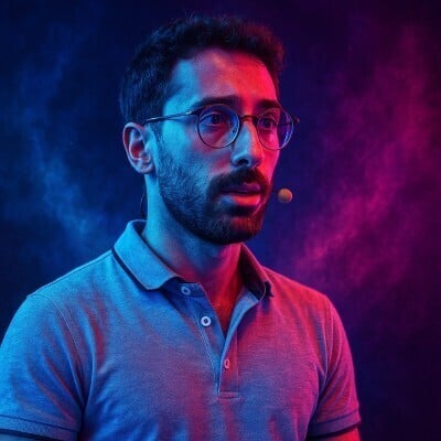 Avatar of Liad S.