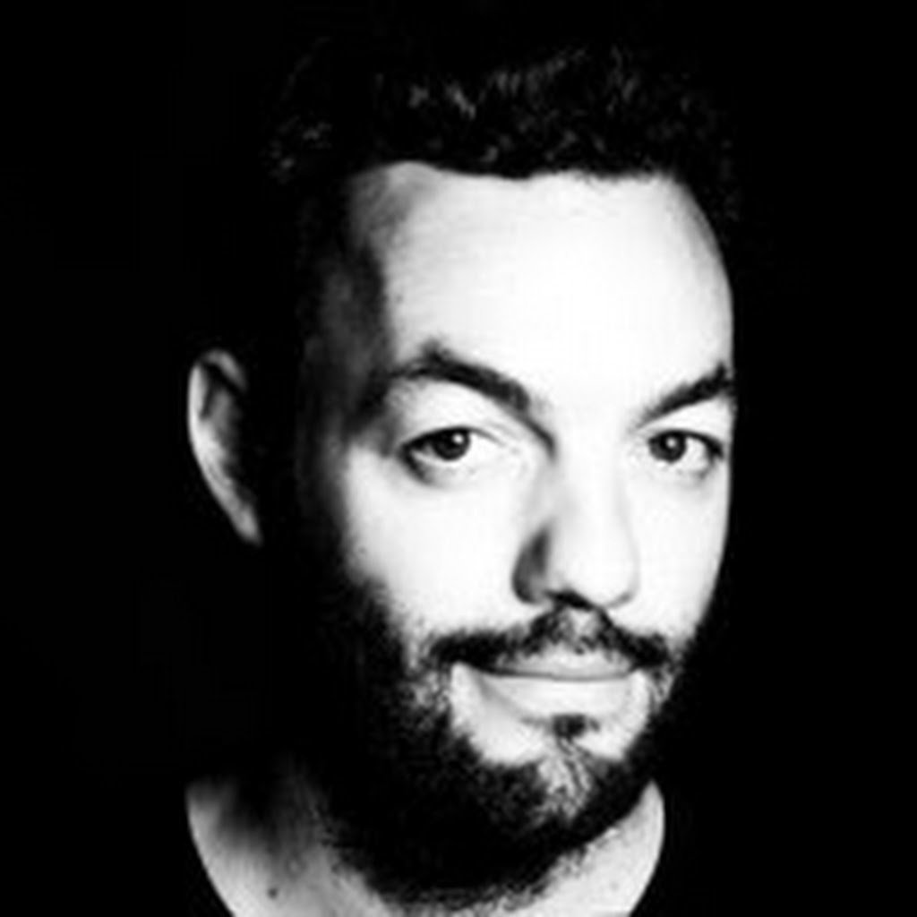 Avatar of Finian Carey