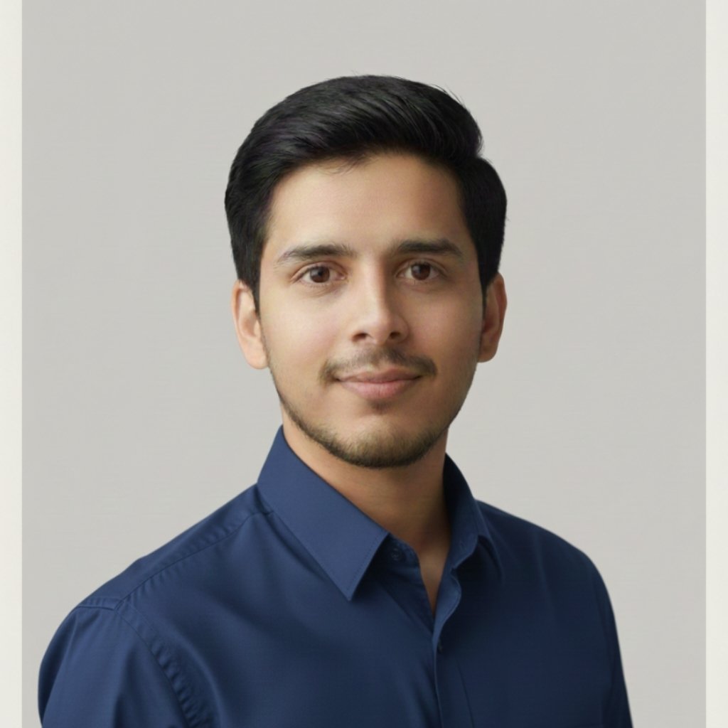 Avatar of Lalit