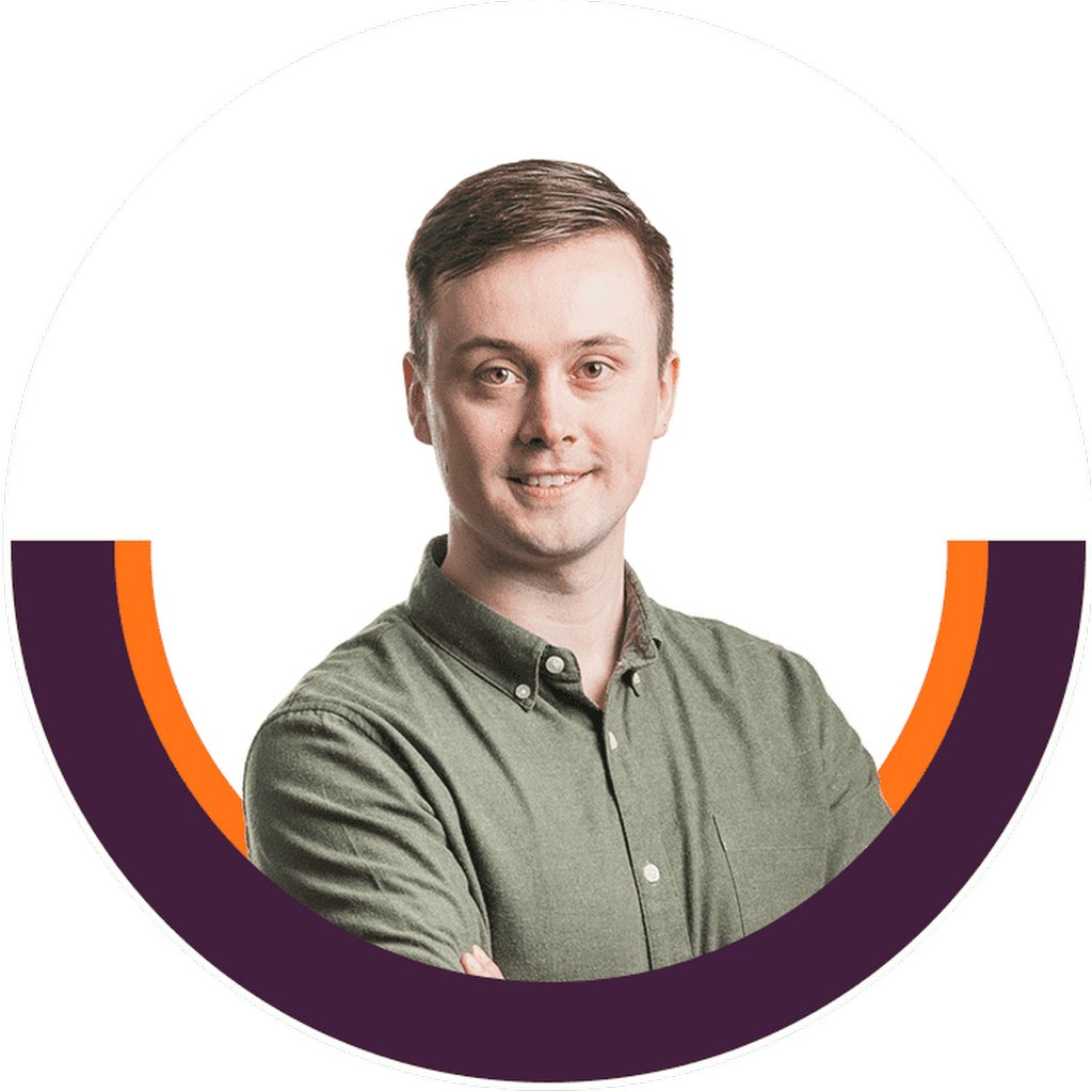 Avatar of Nigel L.