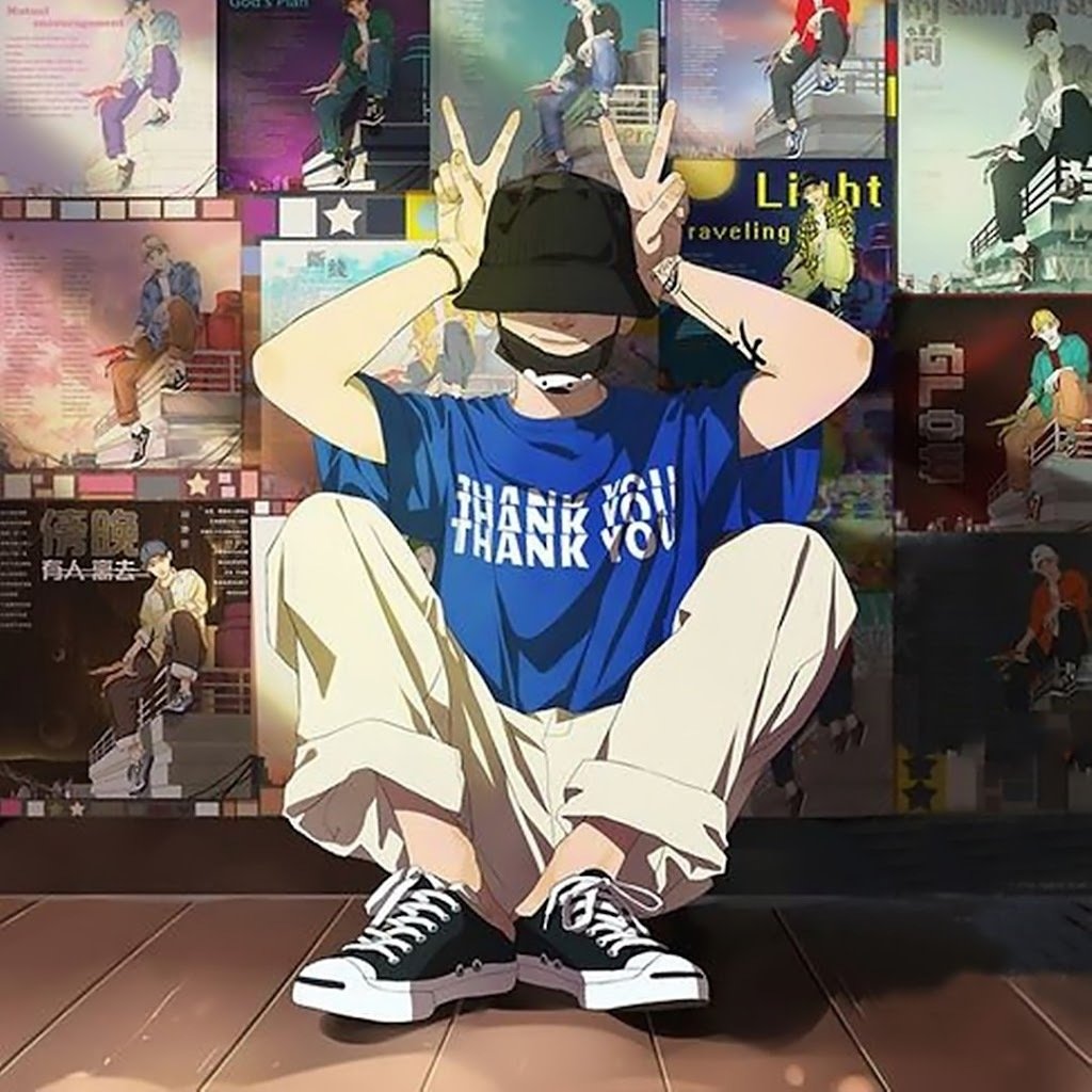 Avatar of Dong Li
