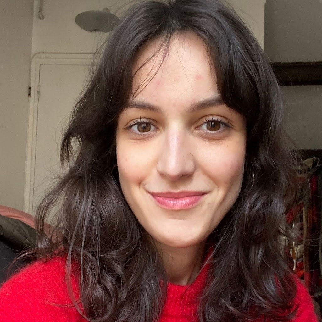 Avatar of Elodie Labrousse