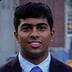 Avatar of Abhiram M.