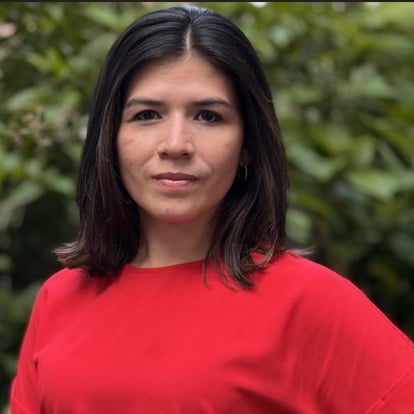 Avatar of Andrea A.