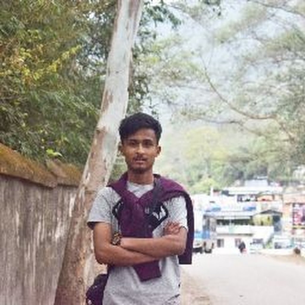 Avatar of Rupak k.