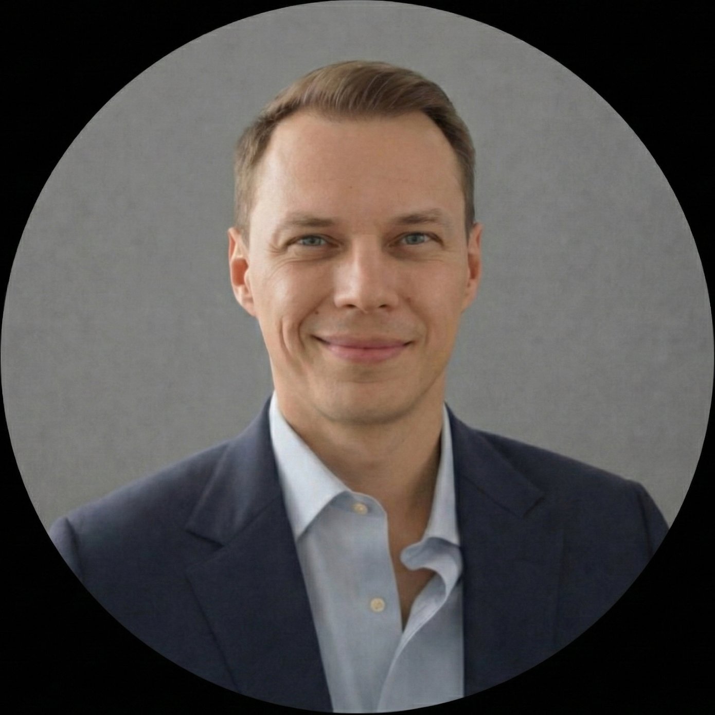 Avatar of Piotr G.