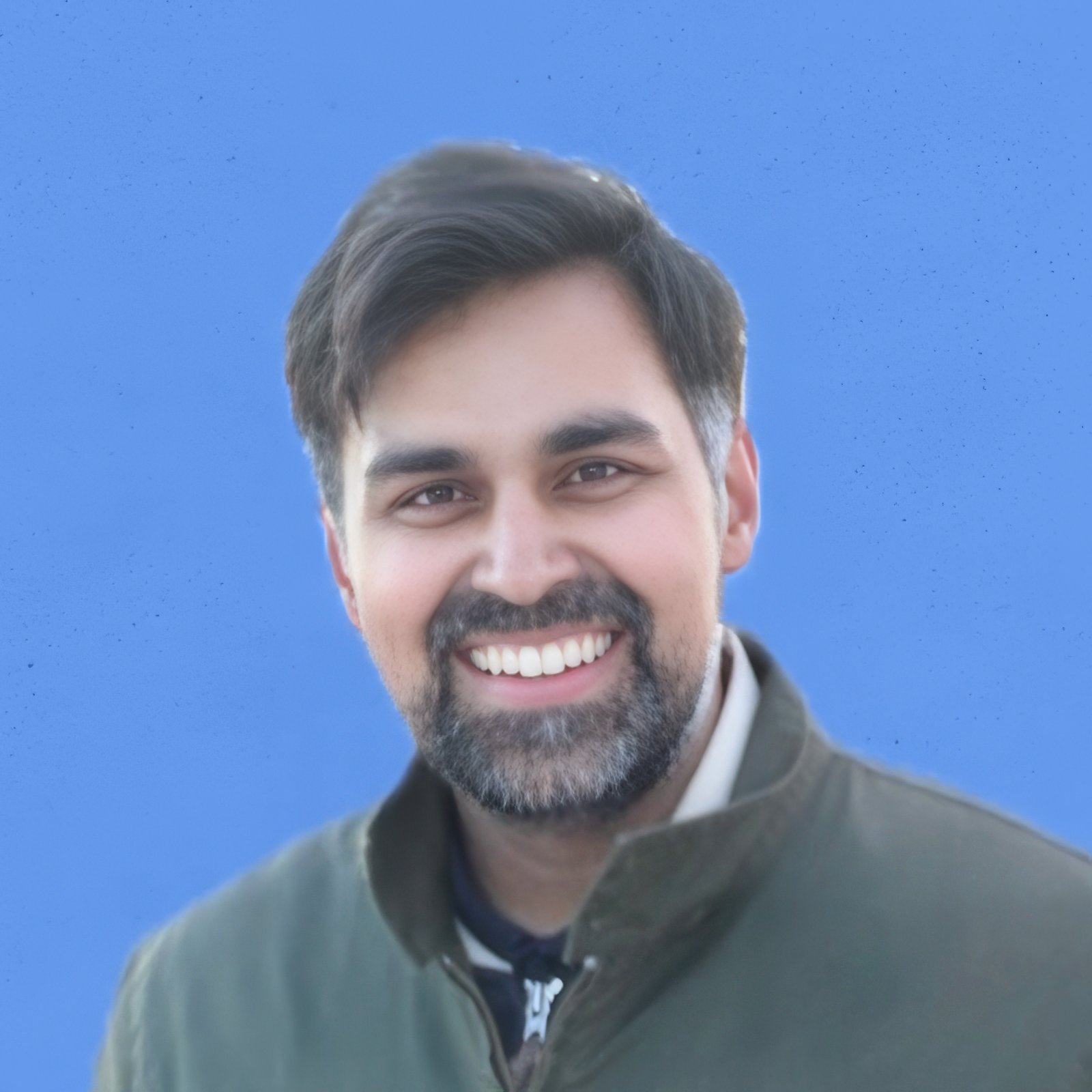 Avatar of Varun C.