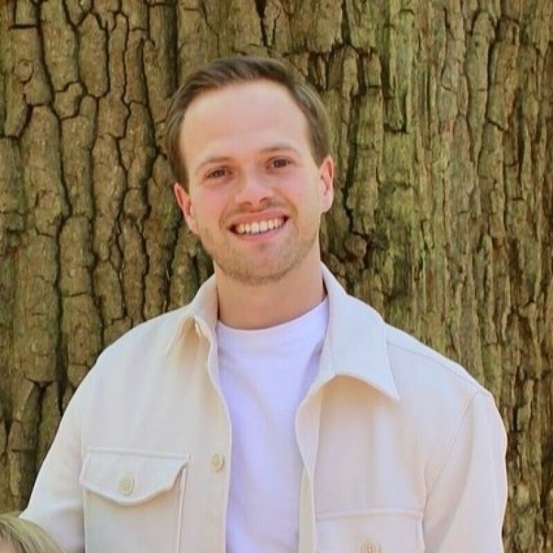 Avatar of Bryan P.