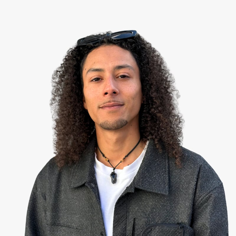 Avatar of Axel Gueret