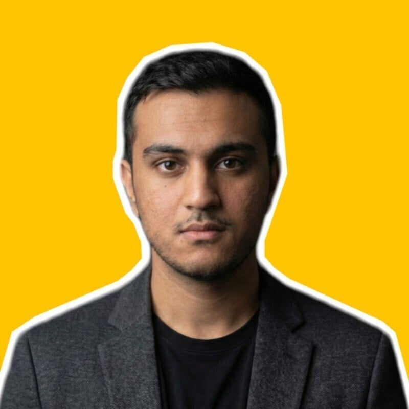 Avatar of Harsh M.