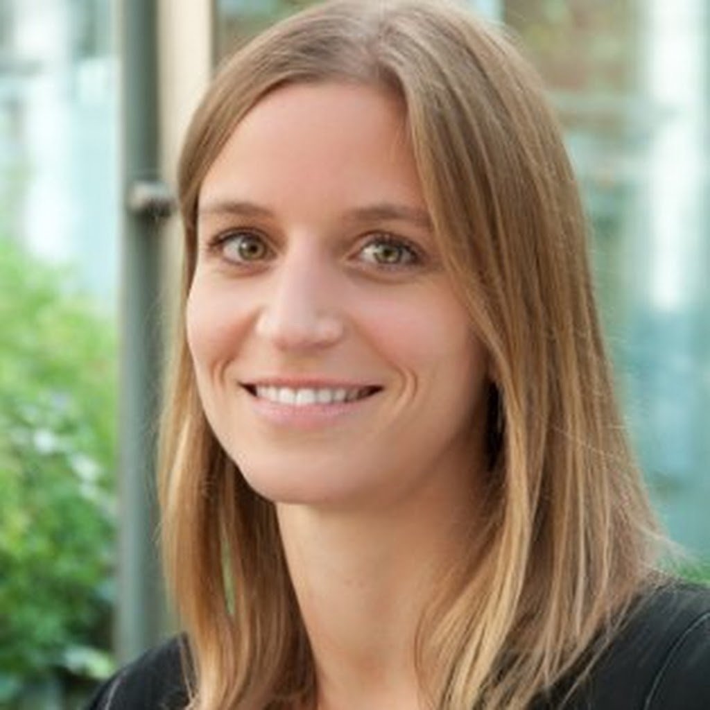 Avatar of Julie Gondret