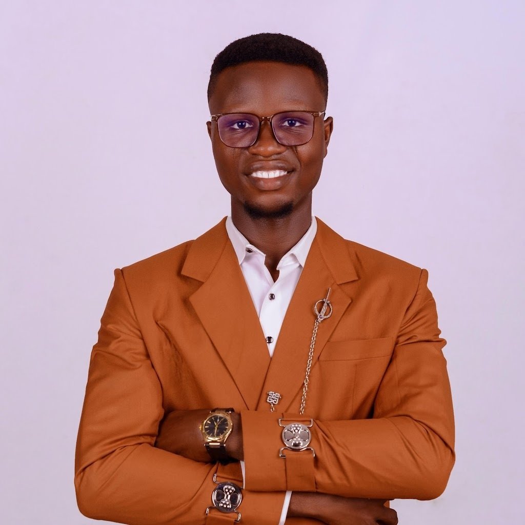 Avatar of Mustapha E.