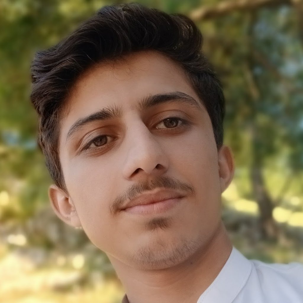 Avatar of Ahmed