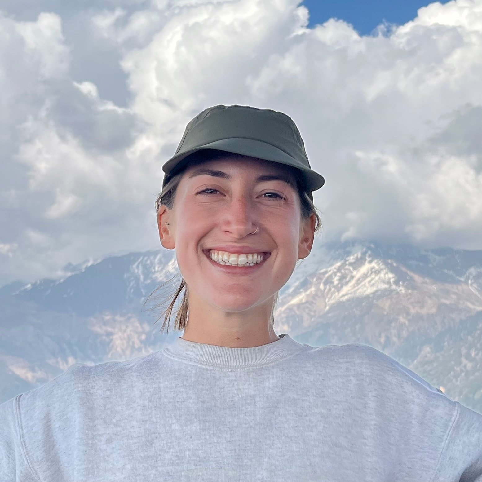 Avatar of Aly S.