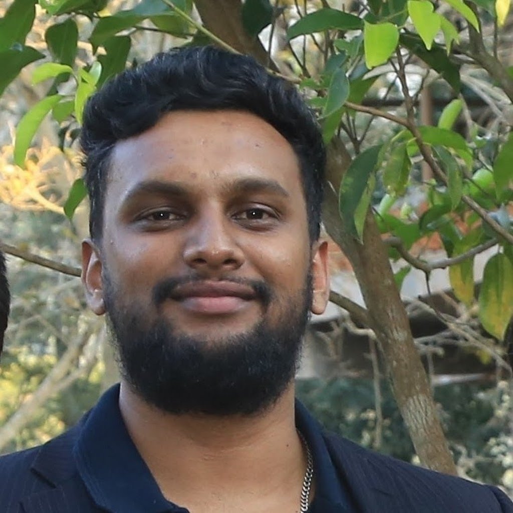 Avatar of Siva S.