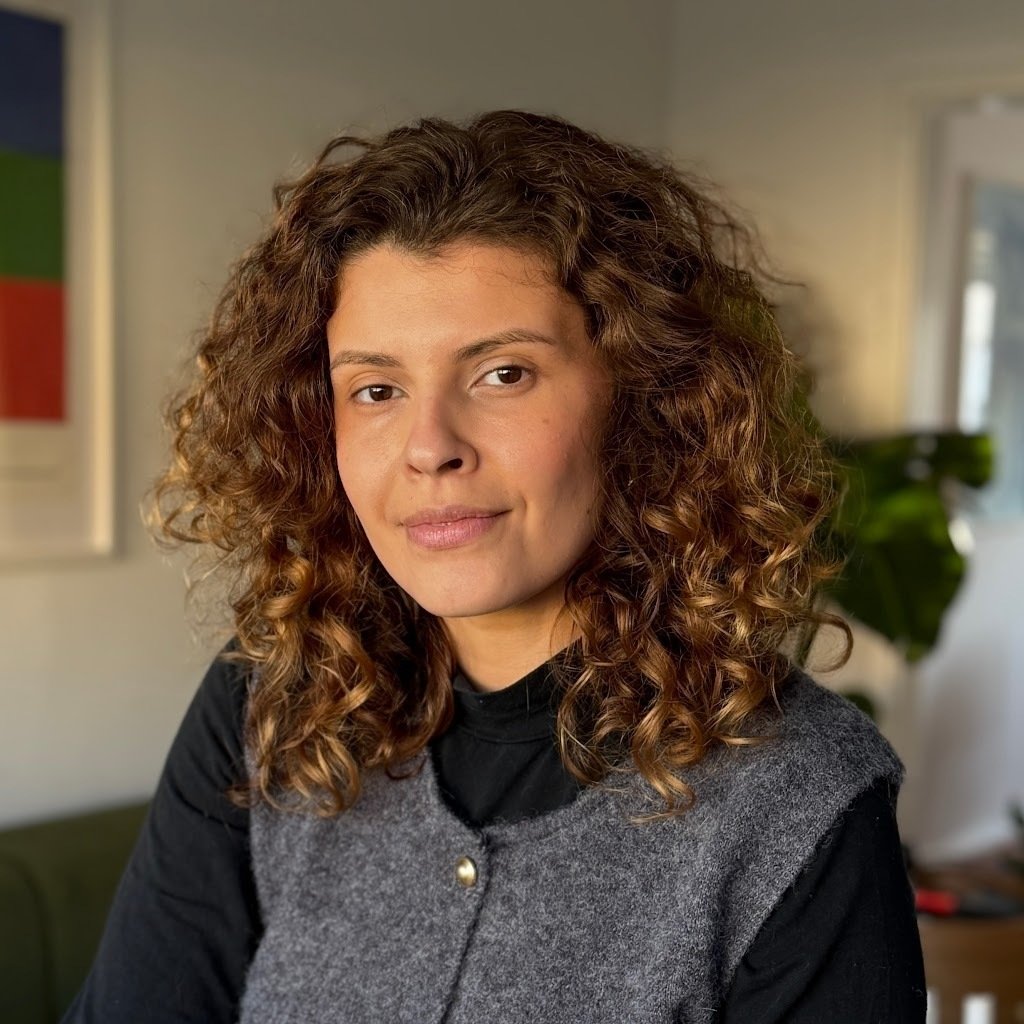 Avatar of Julia M.