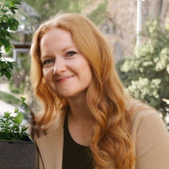 Avatar of Meghan Crook Brisson