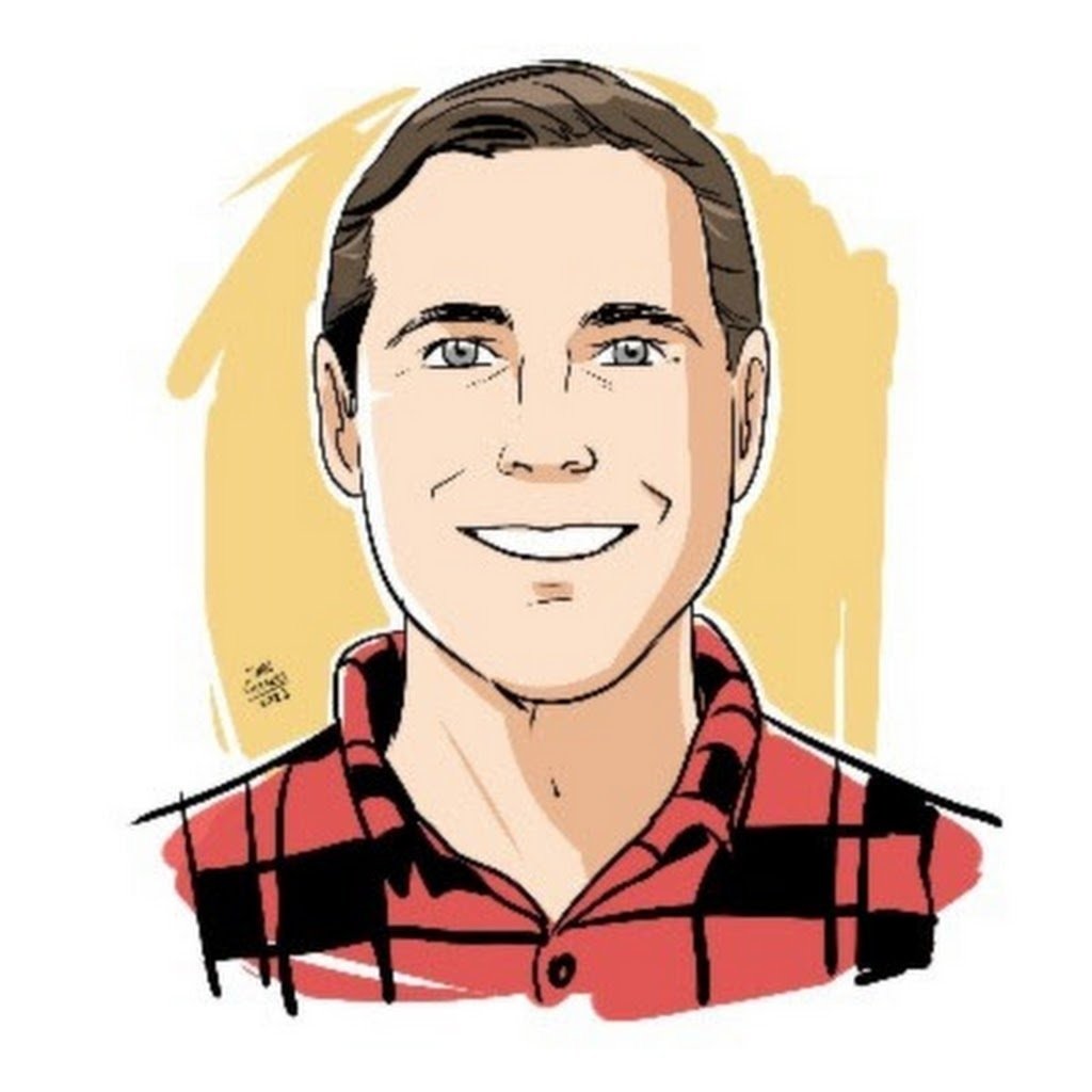 Avatar of Chris Nordman