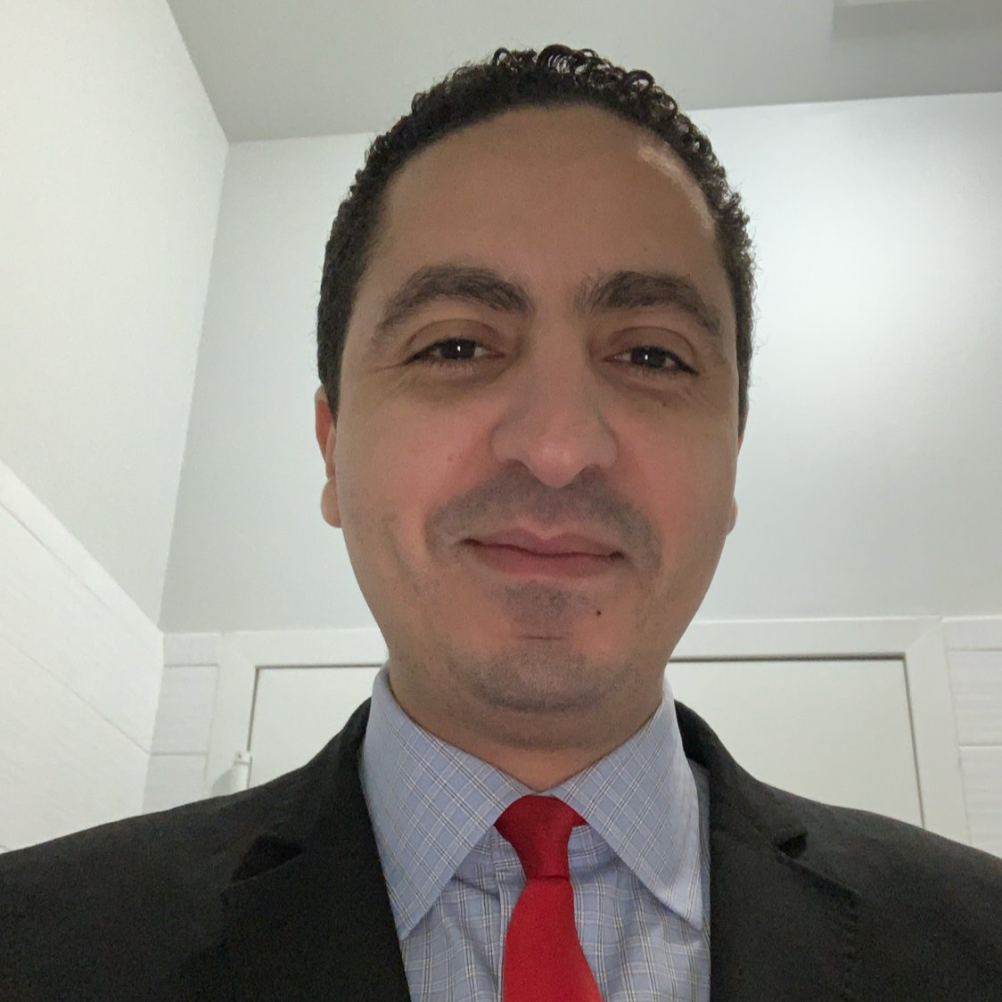 Avatar of Omar C.