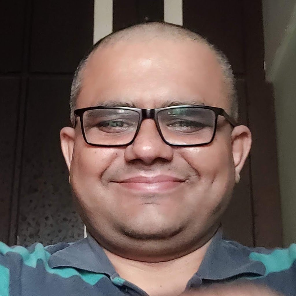 Avatar of Ankur D.