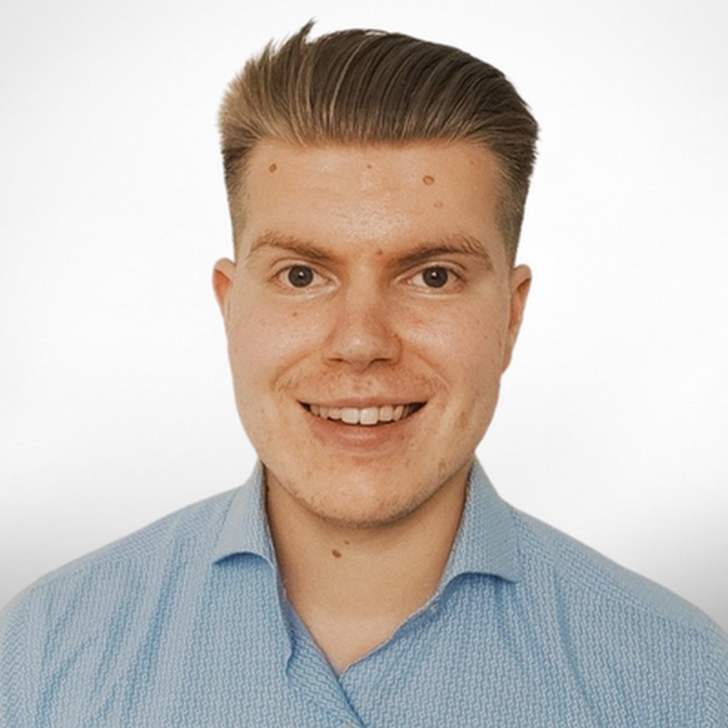 Avatar of Niko K.
