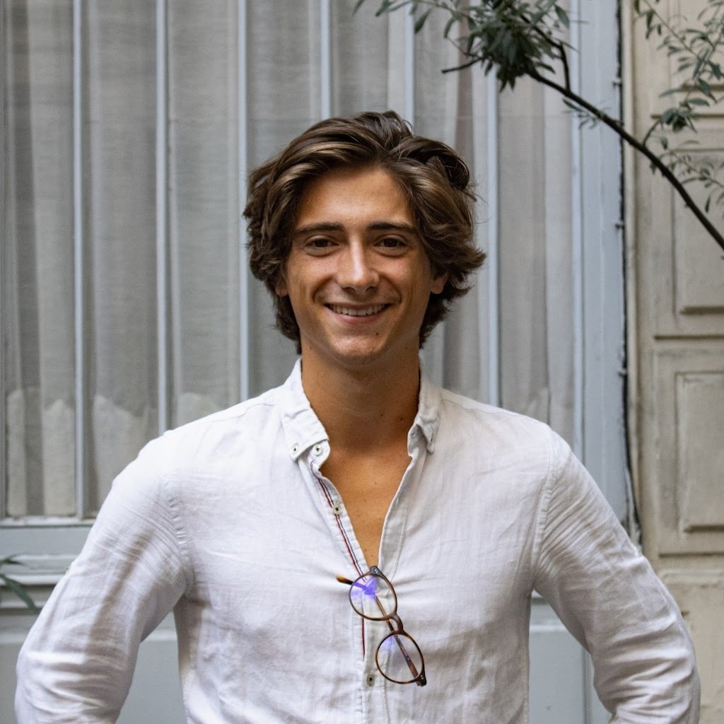 Avatar of Paul Michaud