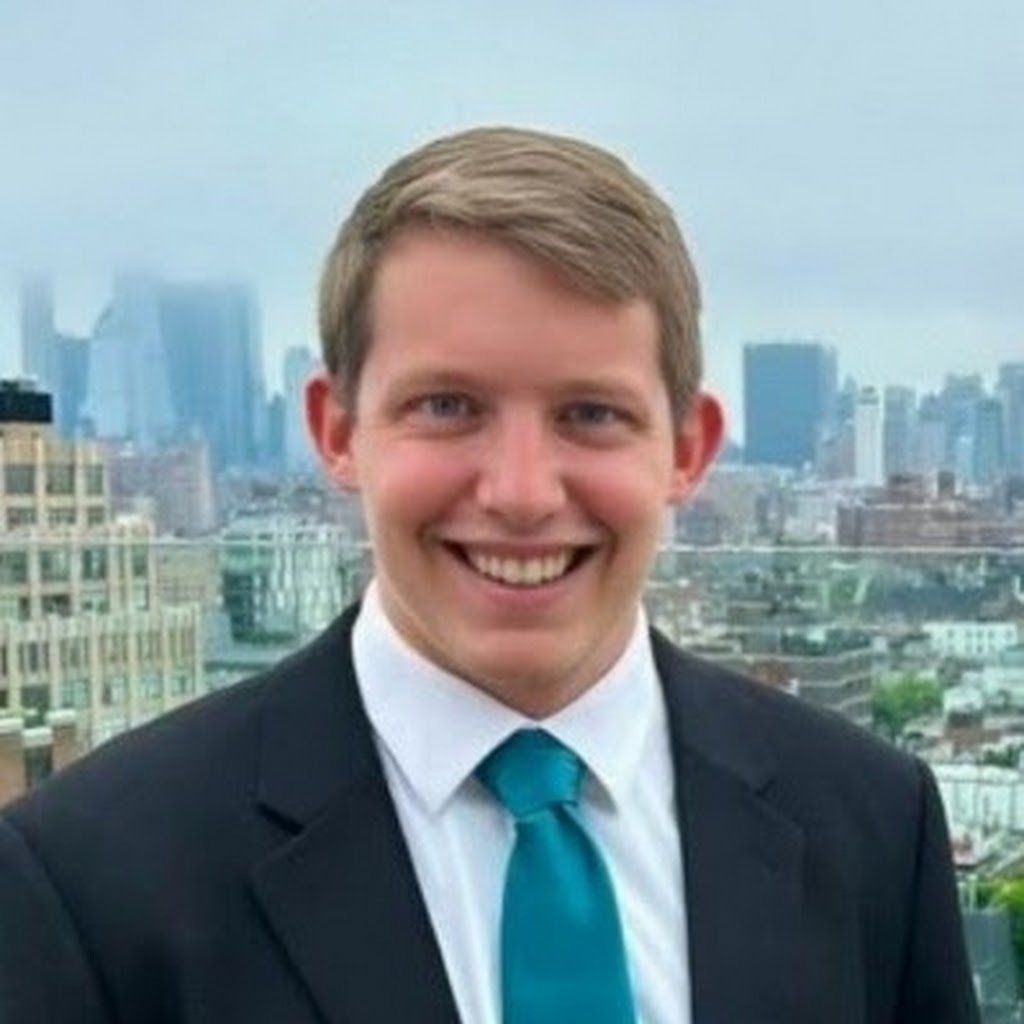 Avatar of Joshua L.