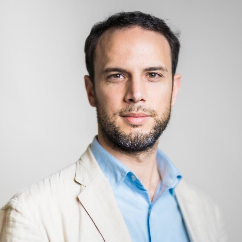Avatar of Pedro C.