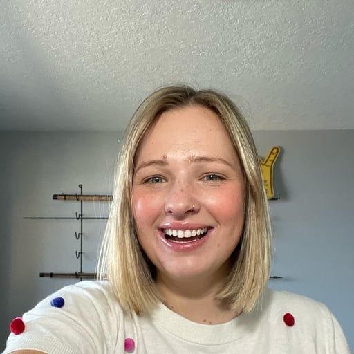 Avatar of Kelsey M.